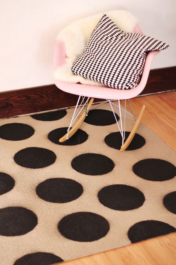 15-Do-It-Yourself-Rugs