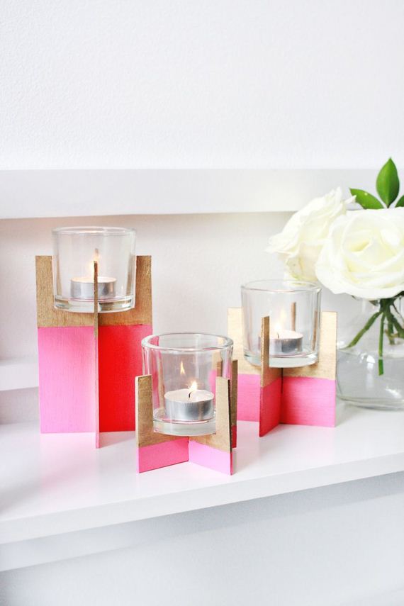 16-Candle-and-Votive-Candle-Holder-Ideas
