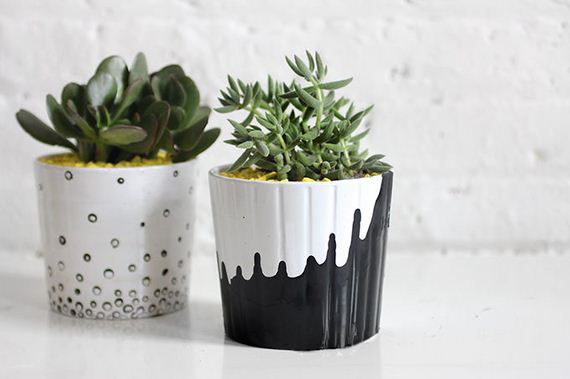 19-DIY-Pretty-Plant-Pots-You-Can-Create
