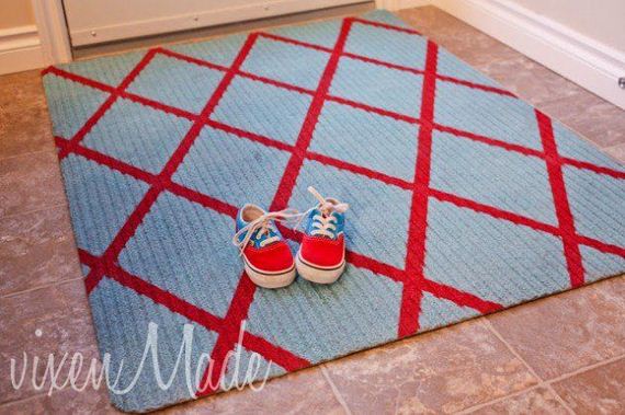21-Do-It-Yourself-Rugs