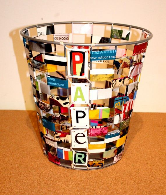 25-DIY-Ideas-For-Old-Newspapers