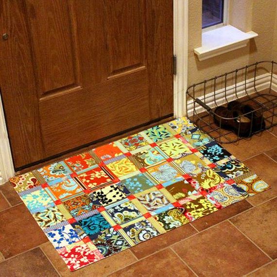 25-Do-It-Yourself-Rugs