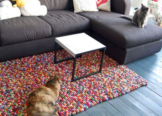 33-Do-It-Yourself-Rugs