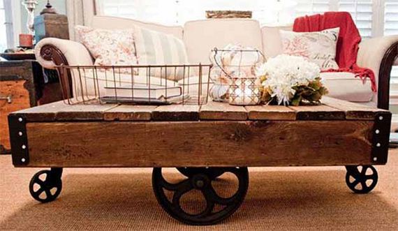 14-DIY-Coffee-Table-Projects