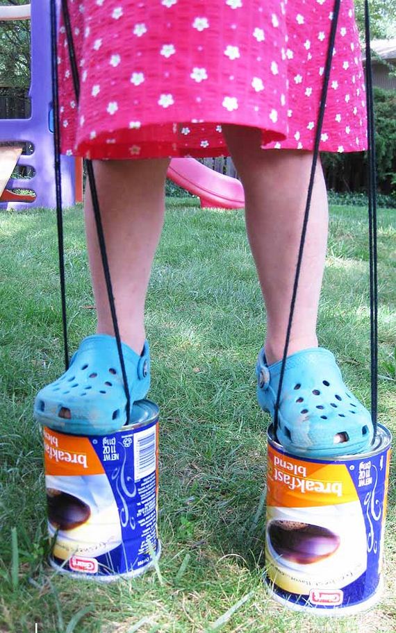 17-Incredibly-Fun-Outdoor-Crafts-For-Kids