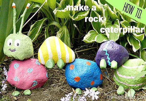 19-Incredibly-Fun-Outdoor-Crafts-For-Kids