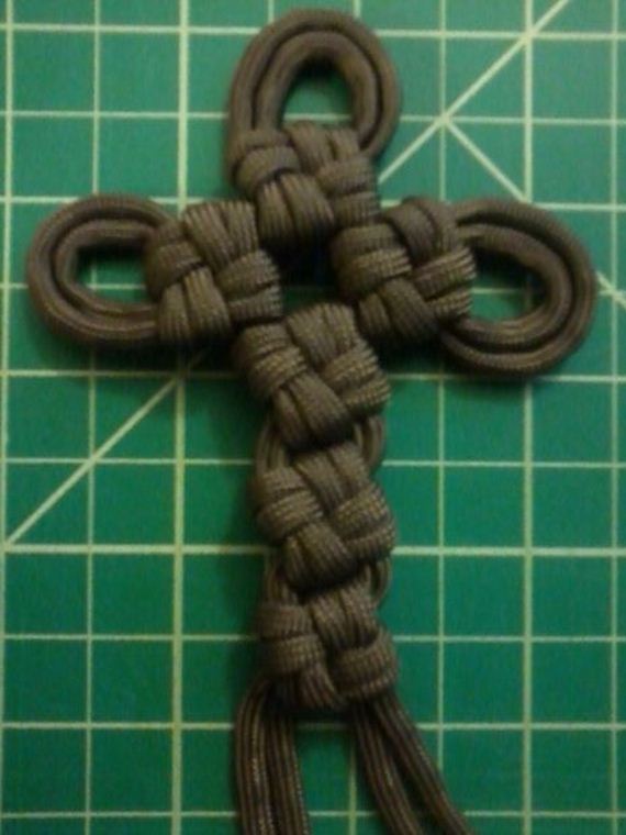 20-Paracord-Project