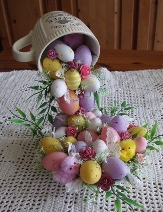 21-DIY-Easter-Decorations