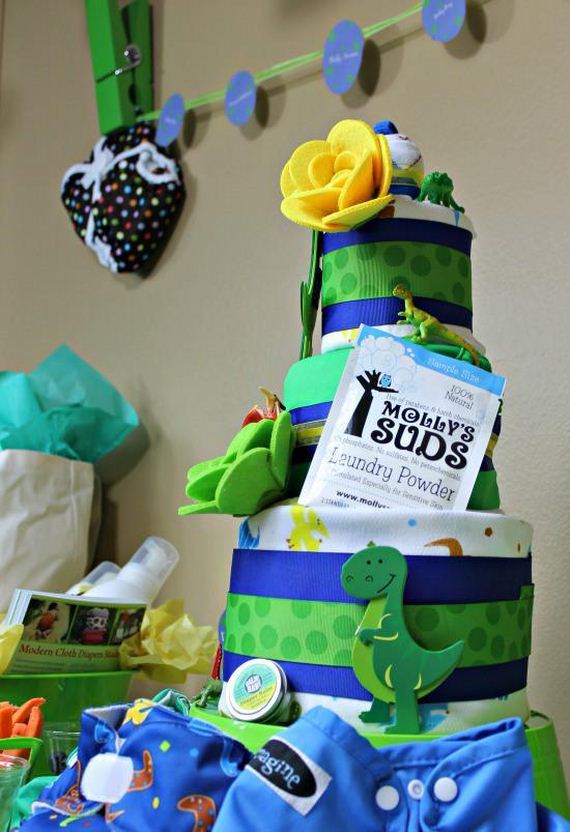 30-Stunning-Diaper-Cakes