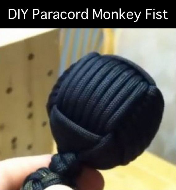 31-Paracord-Project