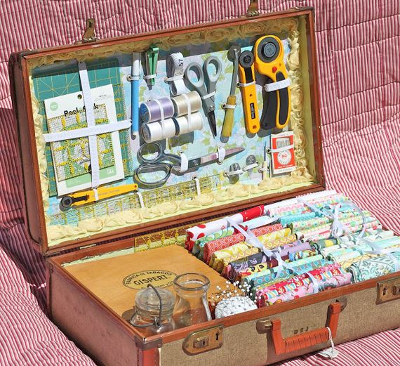 16-Incredible-Ideas-To-Upcycle-An-Old-Suitcase