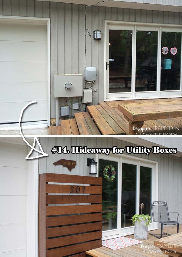 14-DIY-Hideaway-Home-Projects