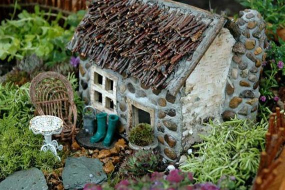 16-Mini-Garden-Stone-Houses