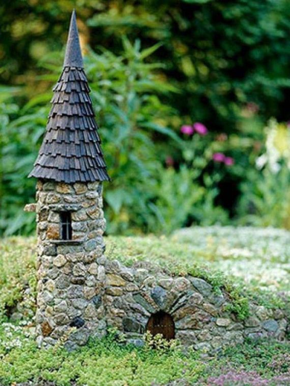17-Mini-Garden-Stone-Houses
