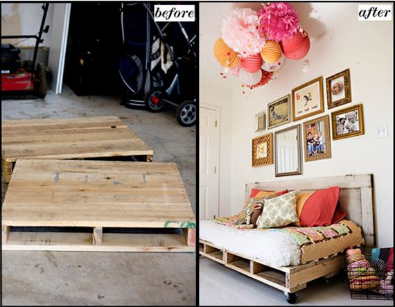 06-Best-DIY-Pallet-Bed-Projects