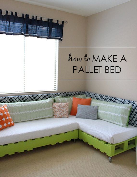 08-Best-DIY-Pallet-Bed-Projects