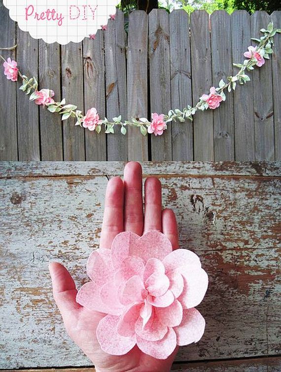 01-easy-and-cheap-DIY-Flower-Decorations-Ideas