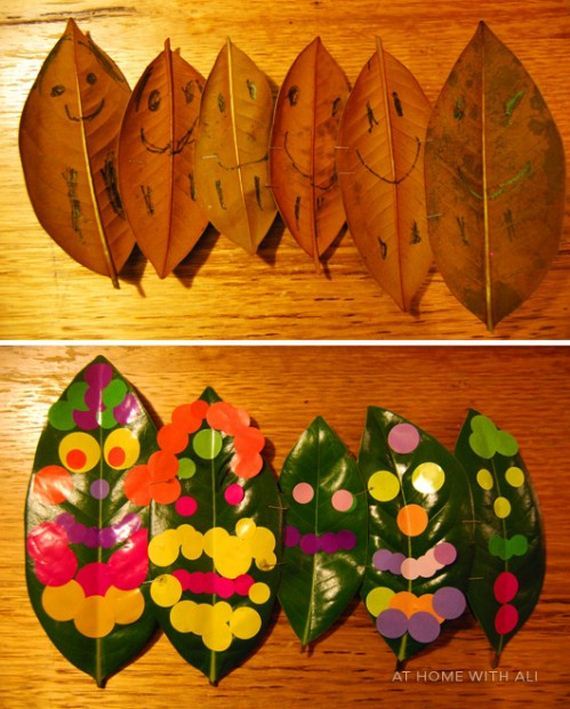 02-fun-crafts-involving-leaves