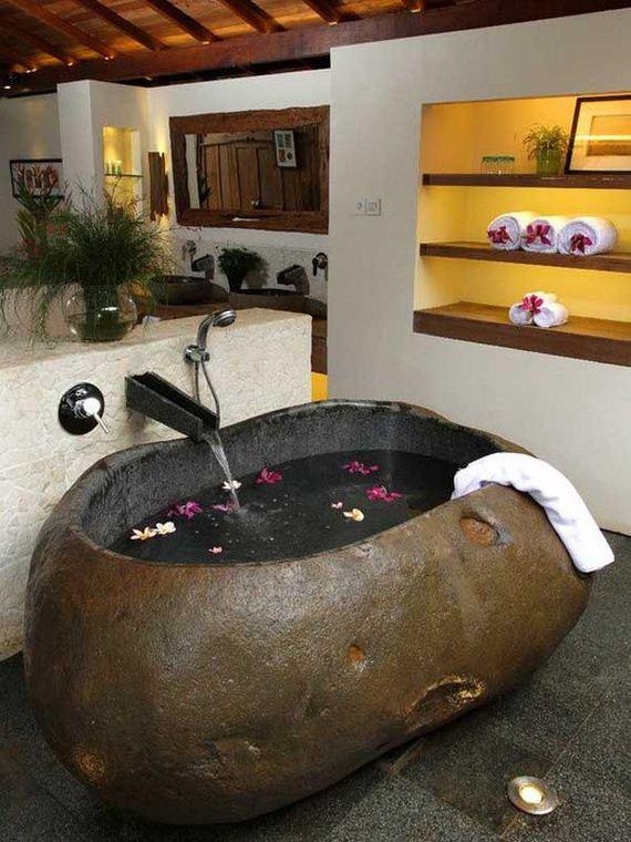 03-stone-bathtub-design-ideas