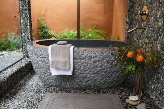 04-stone-bathtub-design-ideas