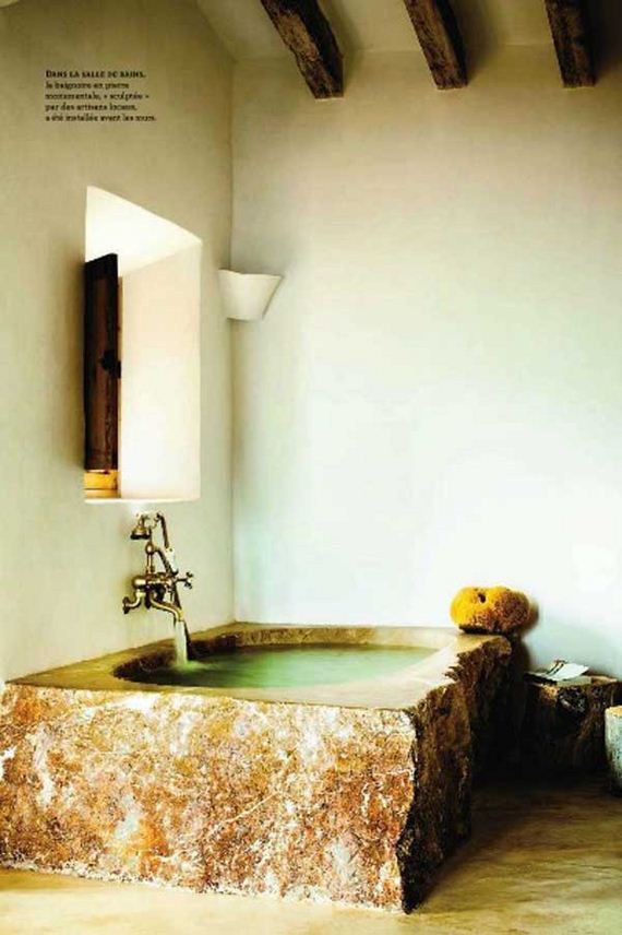 05-stone-bathtub-design-ideas