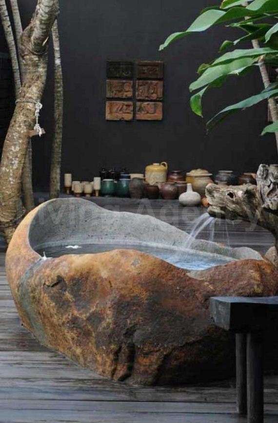 06-stone-bathtub-design-ideas