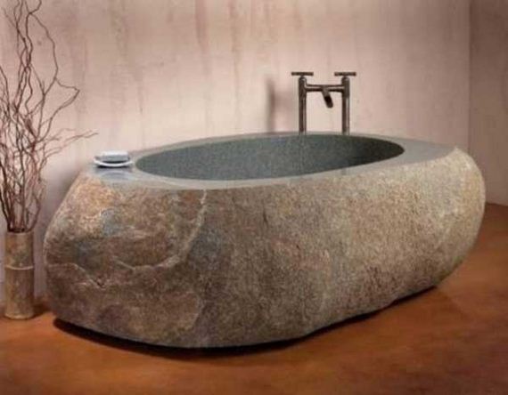 12-stone-bathtub-design-ideas