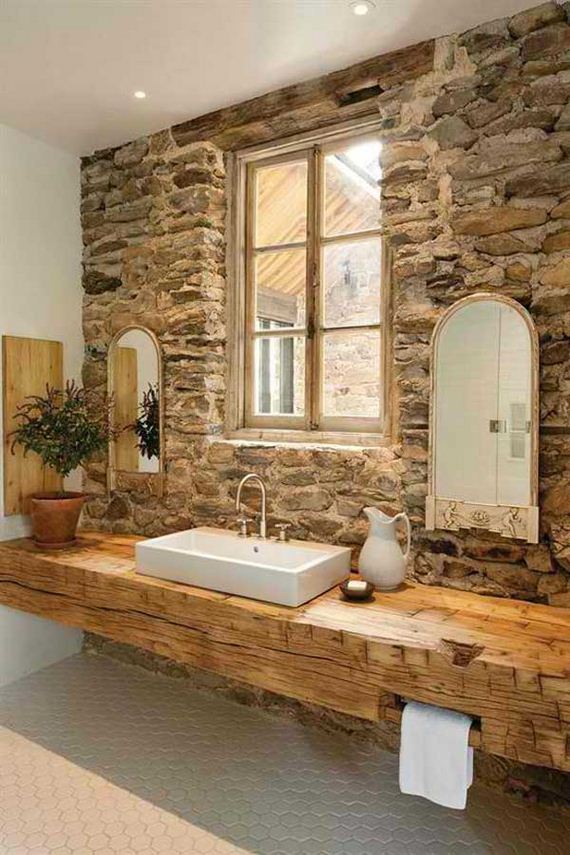 17-stone-bathtub-design-ideas