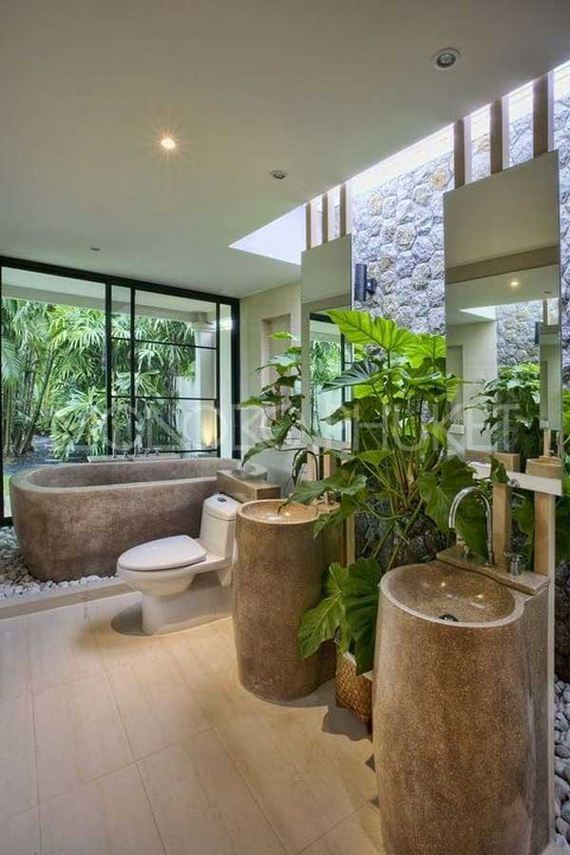 18-stone-bathtub-design-ideas
