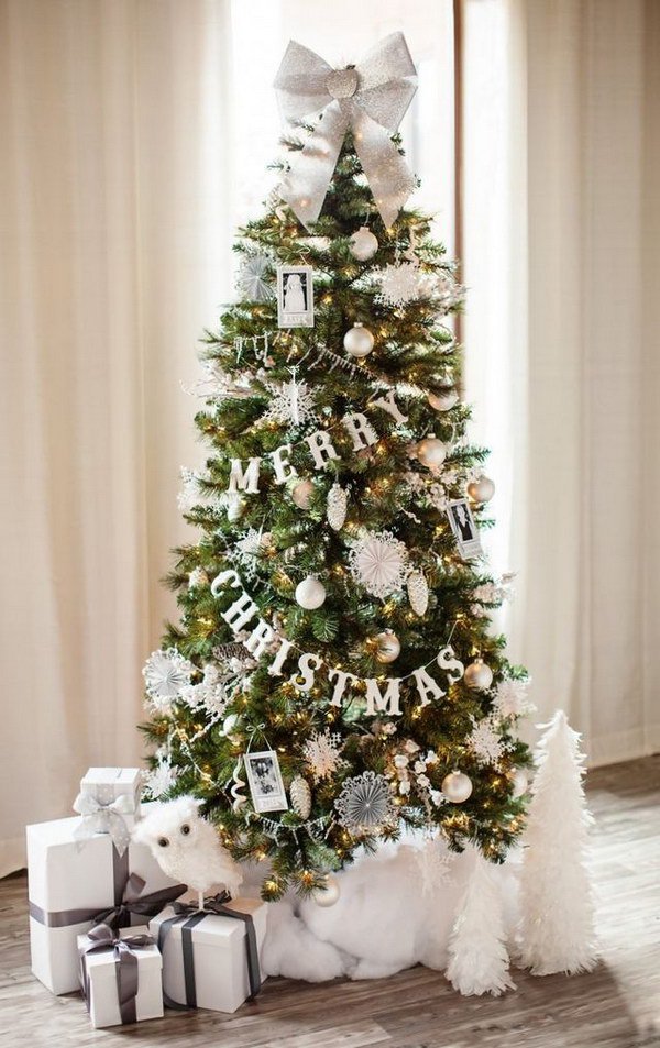 1-christmas-tree-decoration-ideas