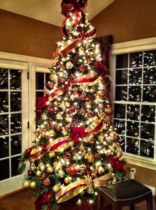 2-christmas-tree-decoration-ideas