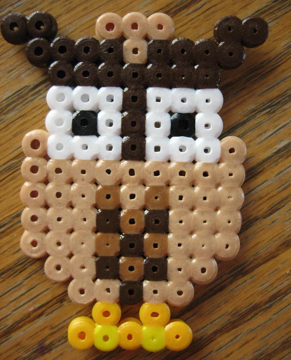 31-owl-perler-beads