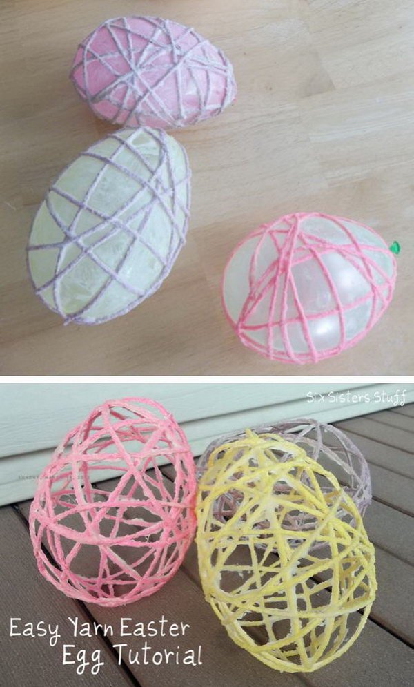 7-easter-craft-ideas