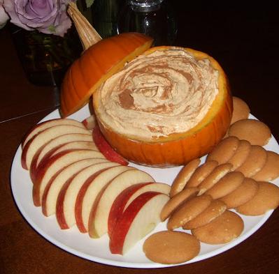 fall-pumpkin-dip-recipe-fun