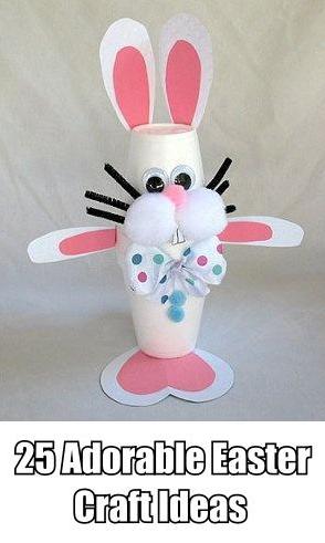 25-adorable-easter-craft-ideas