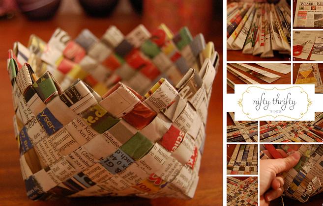 weave-newspaper-basket