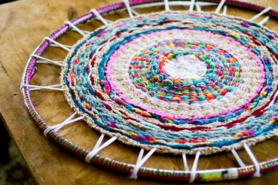12-Do-It-Yourself-Rugs