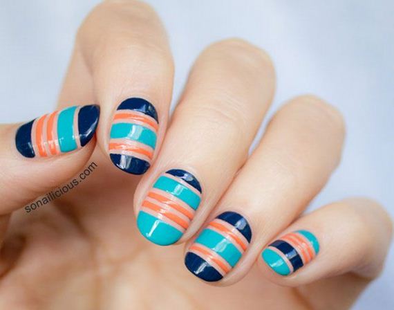 12-Striped-Nail-Designs