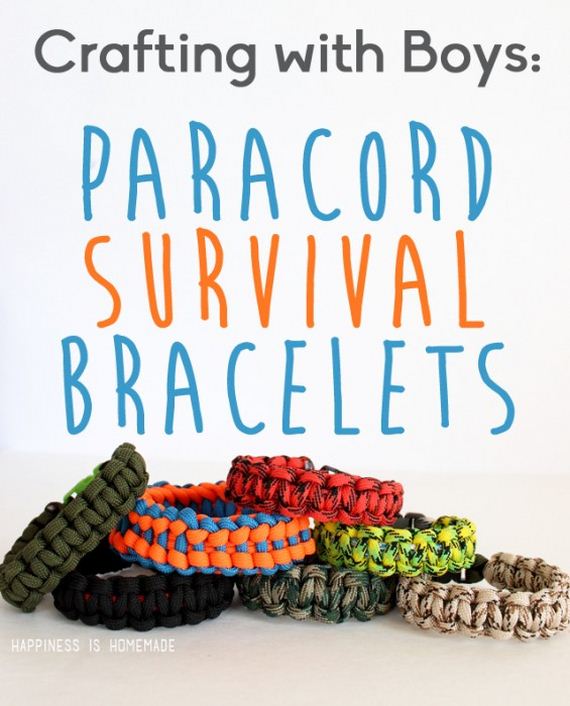 09-Paracord-Project