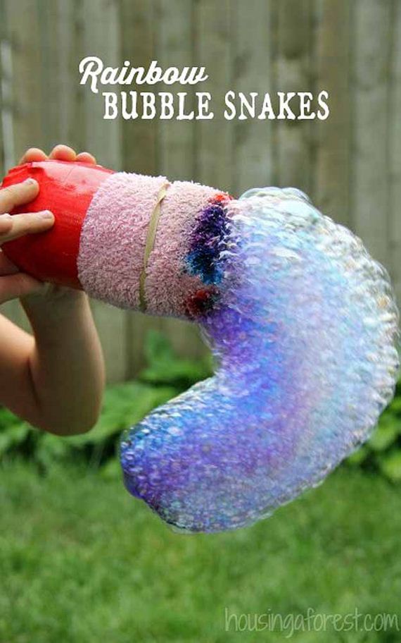 10-Incredibly-Fun-Outdoor-Crafts-For-Kids
