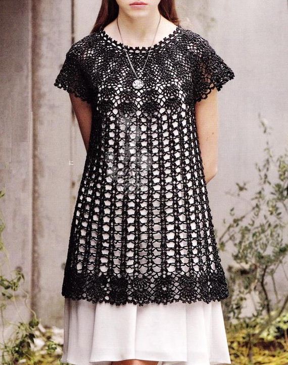 thumbnail image 2 of Pn En WOMAN CROCHET SWEATERS 2 of 11