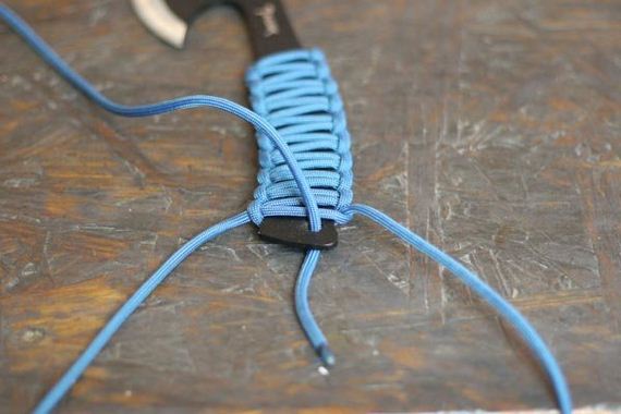 13-Paracord-Project