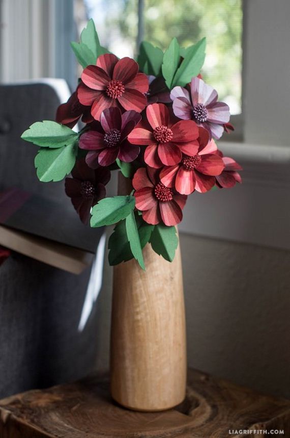 35-DIY-Paper-Flower