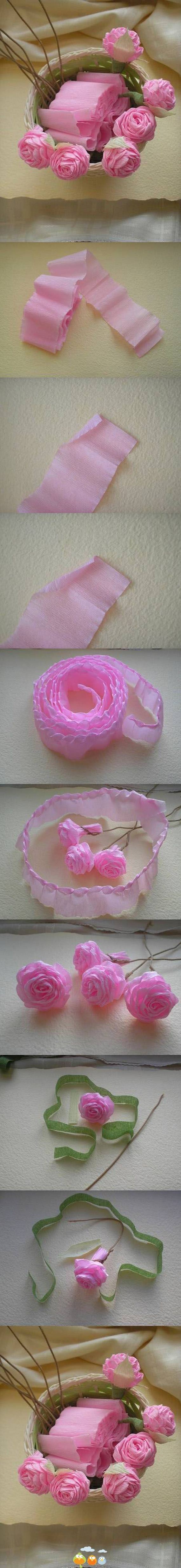 16-Rose-DIY-Projects