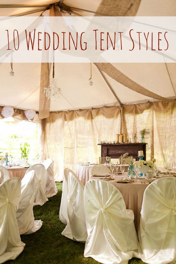 43 Outdoor Wedding Ideas