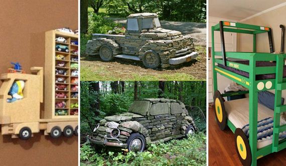 Make-project-inspired-by-truck-or-Tractor