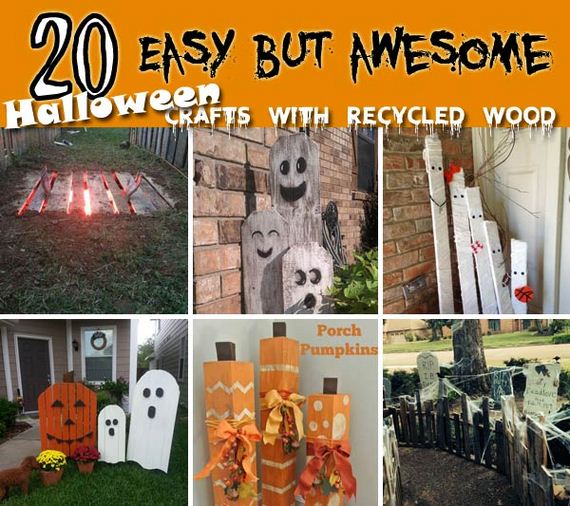 01-halloween-decorations-made-out-of-recycled-wood