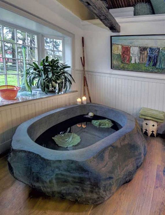 10-stone-bathtub-design-ideas