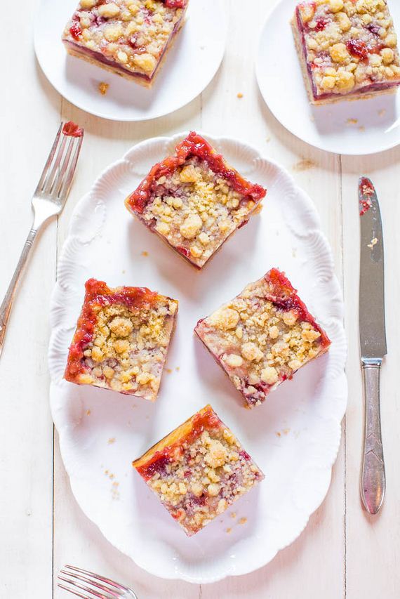 23-strawberry-dessert-recipes