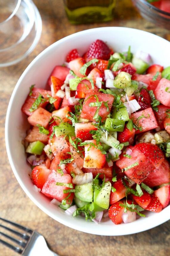 34-easy-strawberry-recipes